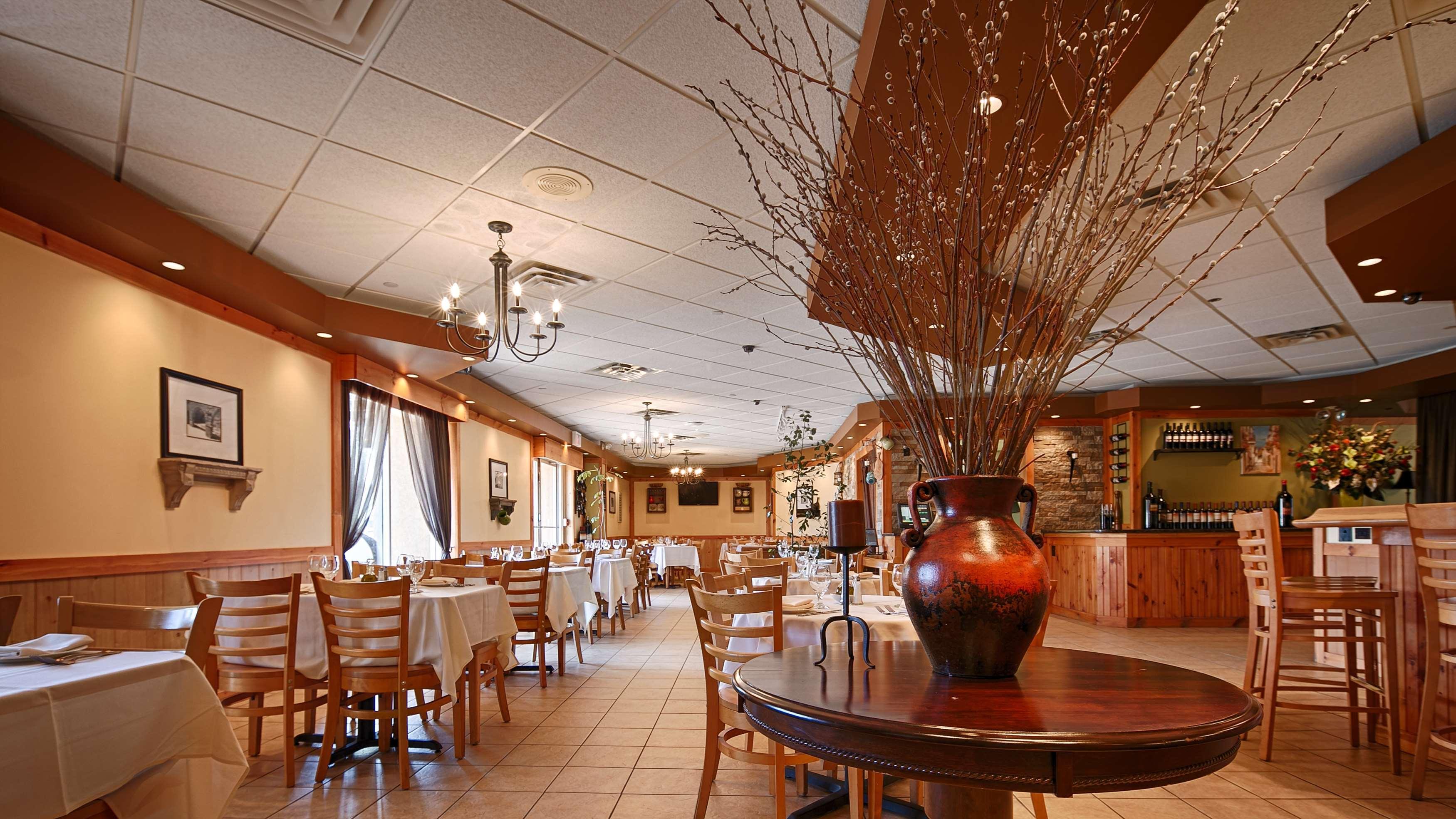 Best Western Mill River Manor Роквилл-Сентр Экстерьер фото