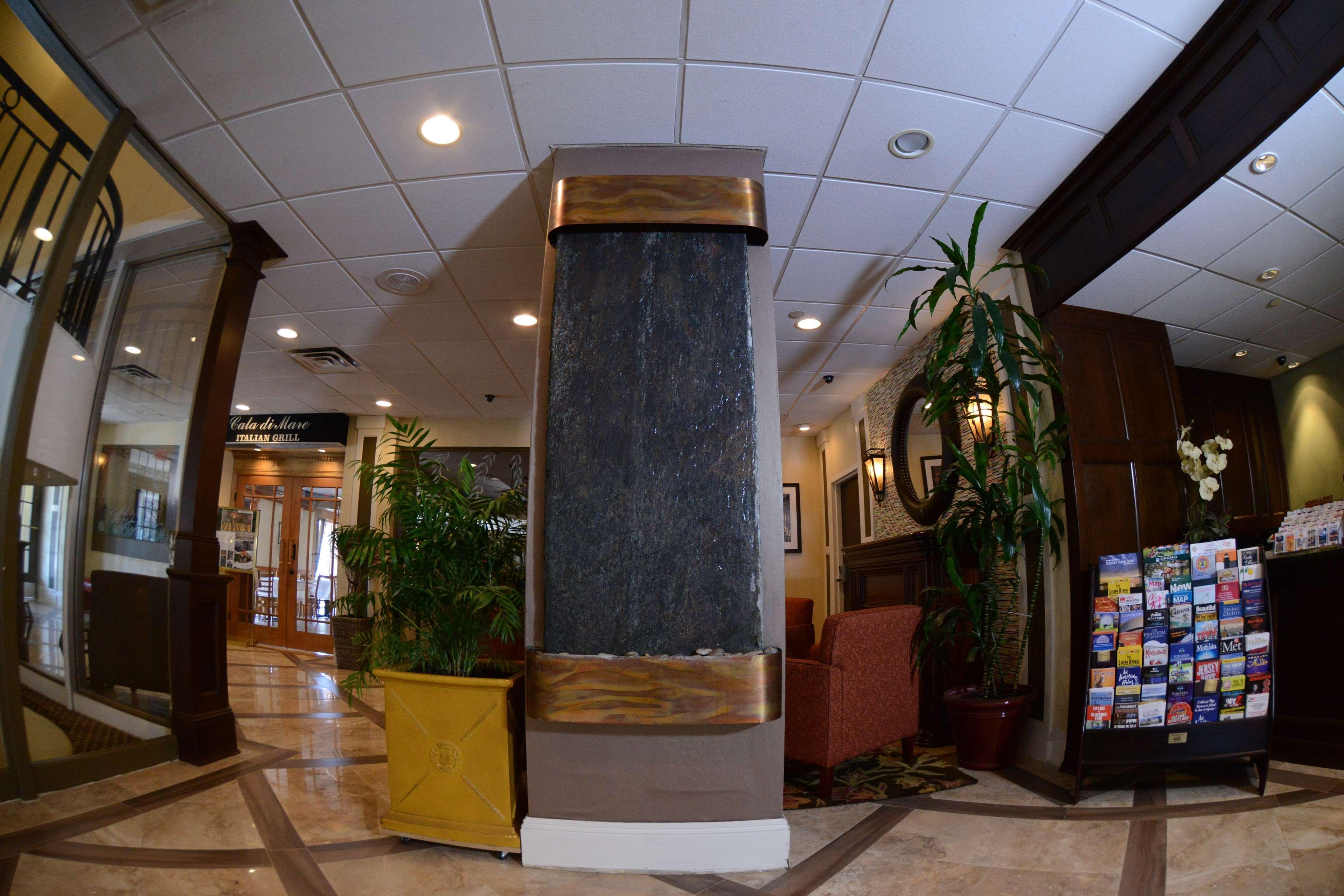 Best Western Mill River Manor Роквилл-Сентр Экстерьер фото