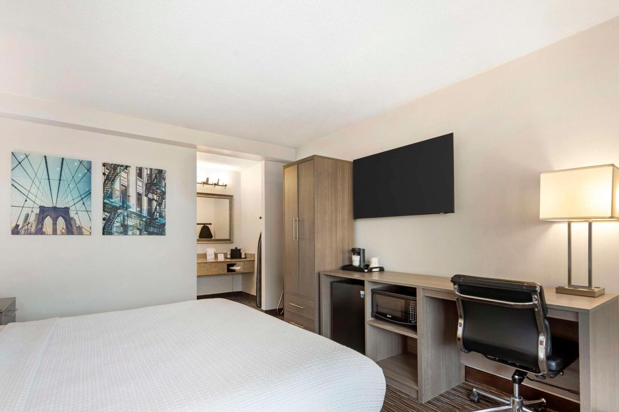 Best Western Mill River Manor Роквилл-Сентр Экстерьер фото