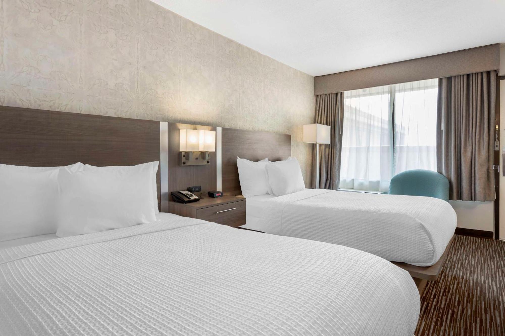 Best Western Mill River Manor Роквилл-Сентр Экстерьер фото