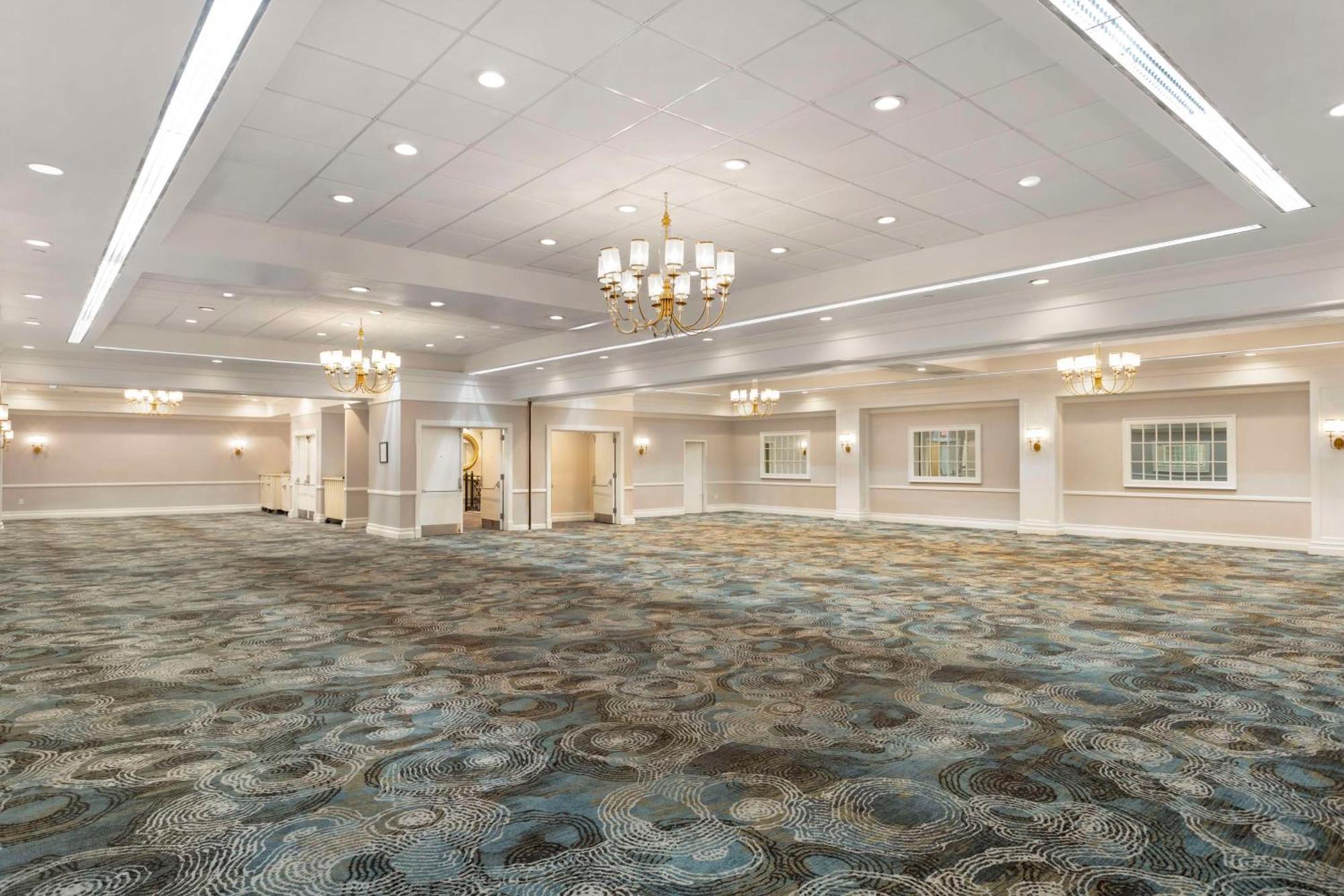 Best Western Mill River Manor Роквилл-Сентр Экстерьер фото