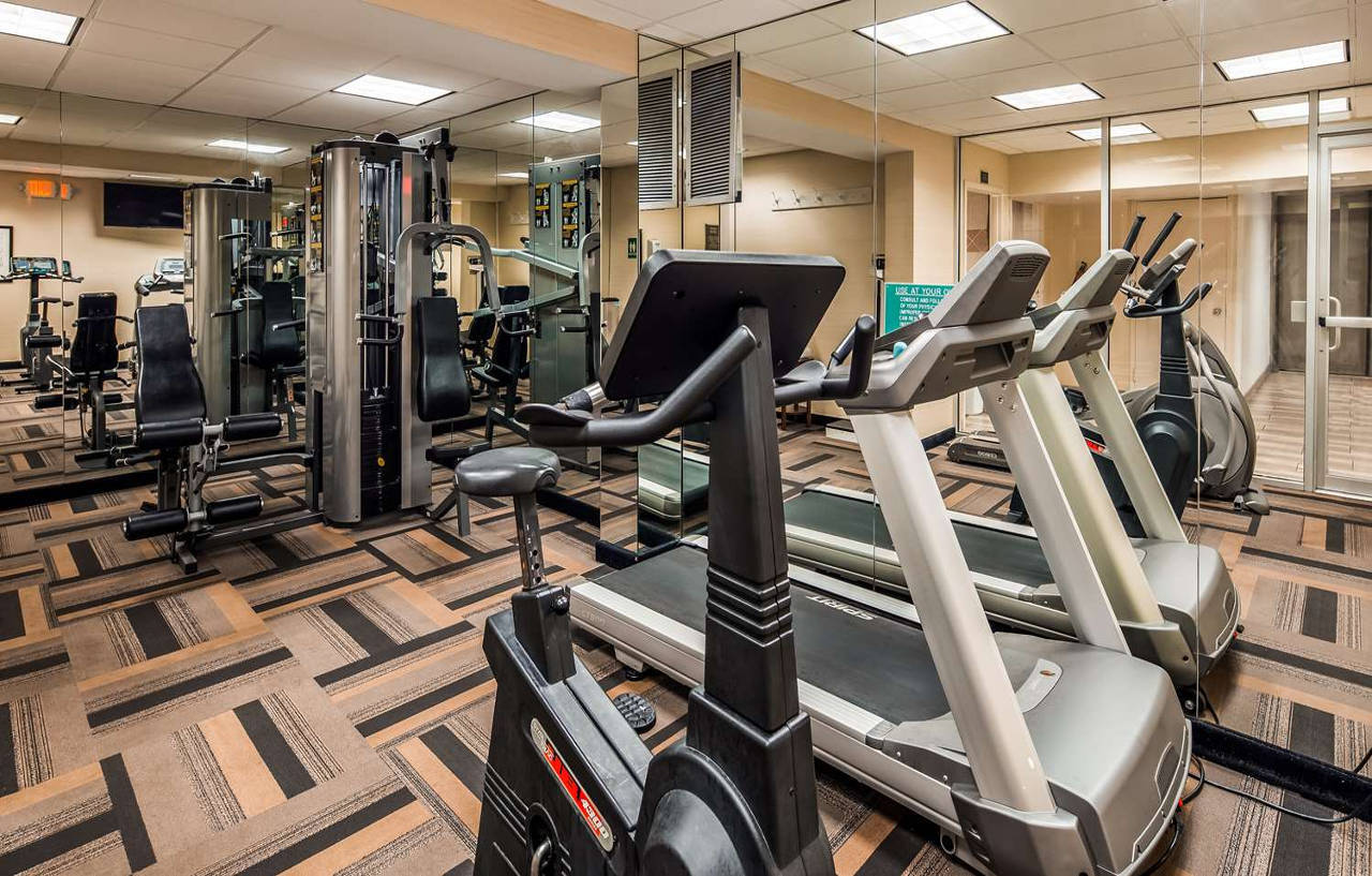 Best Western Mill River Manor Роквилл-Сентр Экстерьер фото